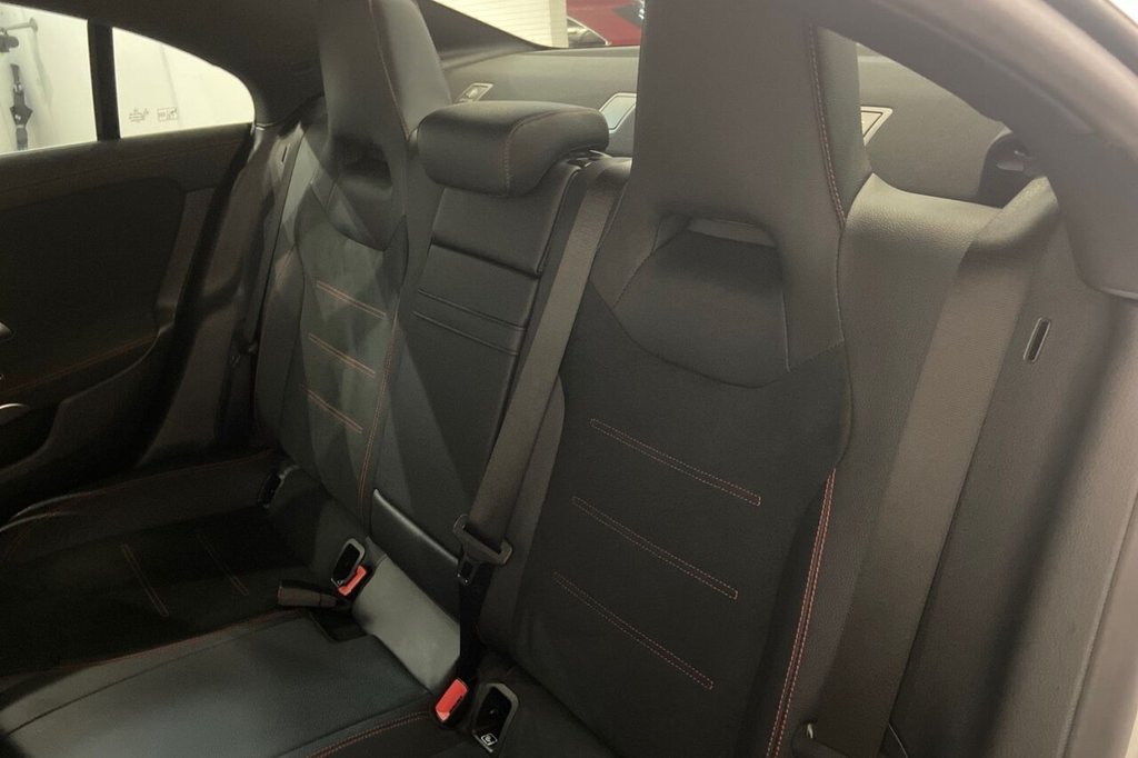 Used Mercedes-Benz CLA 2023 for sale - 76389795: Photo 34