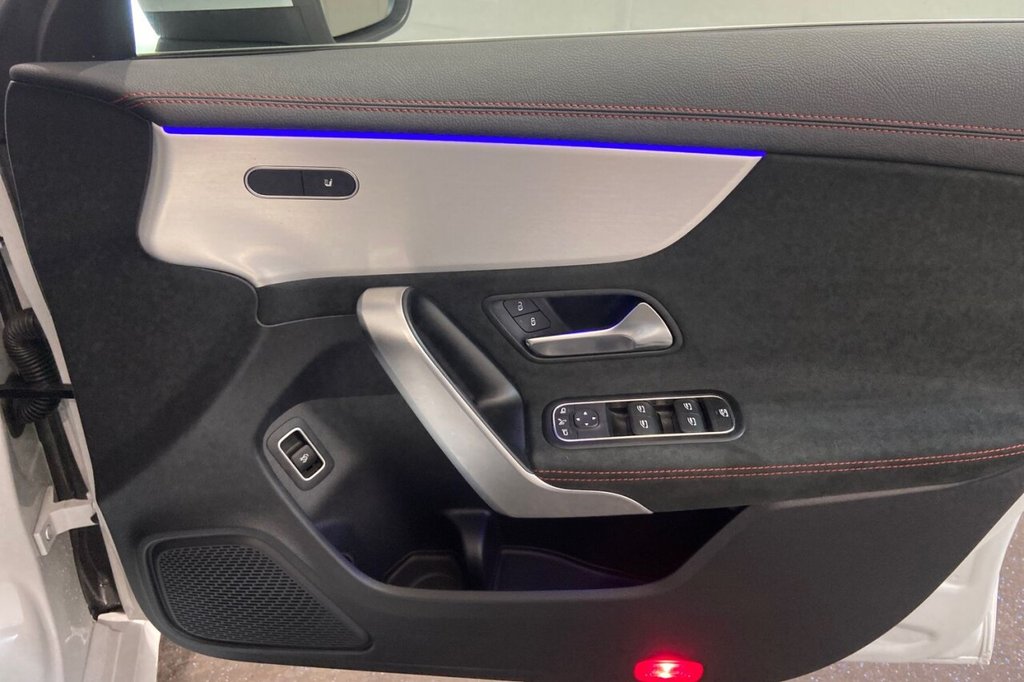 Used Mercedes-Benz CLA 2023 for sale - 76389795: Photo 36