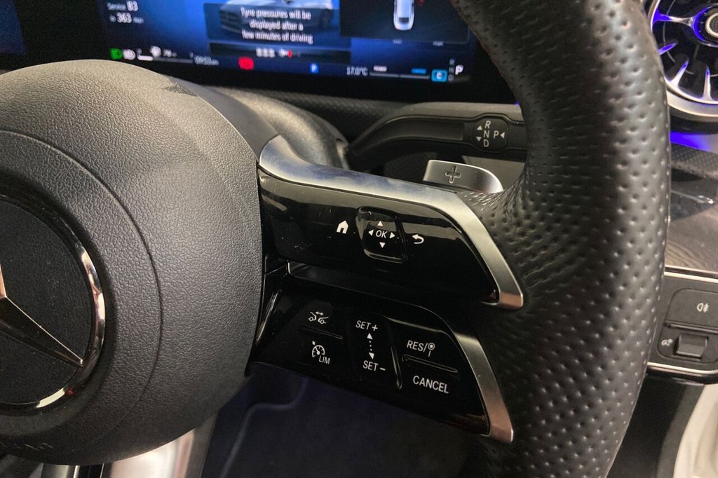 Used Mercedes-Benz CLA 2023 for sale - 76389795: Photo 39