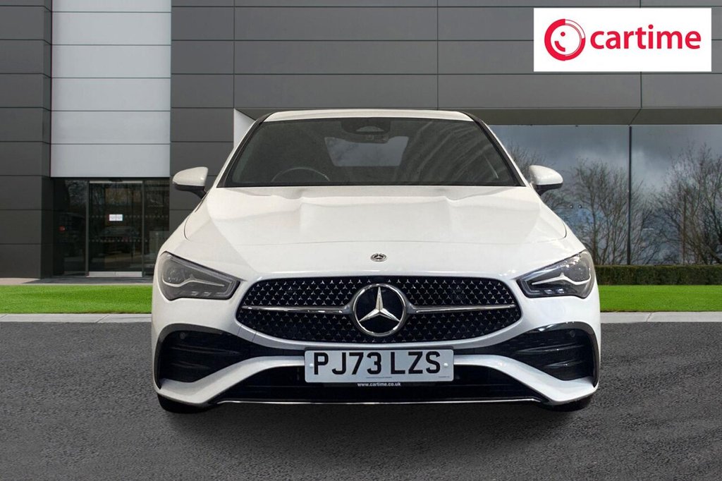 Used Mercedes-Benz CLA 2023 for sale - 76389795: Photo 4