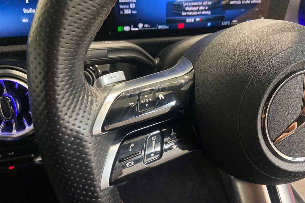 Used Mercedes-Benz CLA 2023 for sale - 76389795: Photo 40