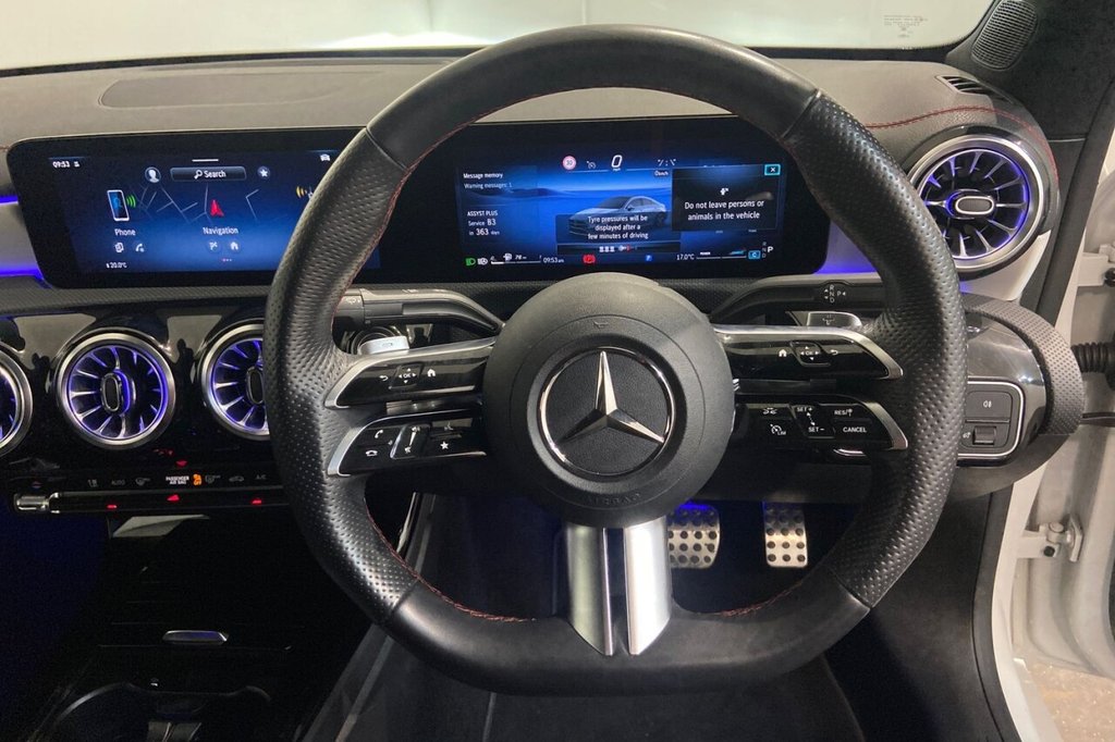 Used Mercedes-Benz CLA 2023 for sale - 76389795: Photo 41