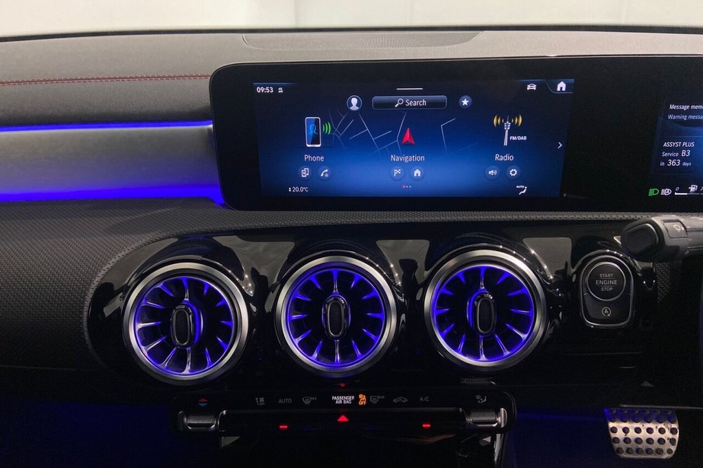 Used Mercedes-Benz CLA 2023 for sale - 76389795: Photo 43