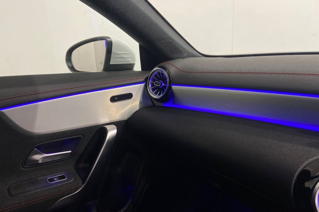 Used Mercedes-Benz CLA 2023 for sale - 76389795: Photo 44