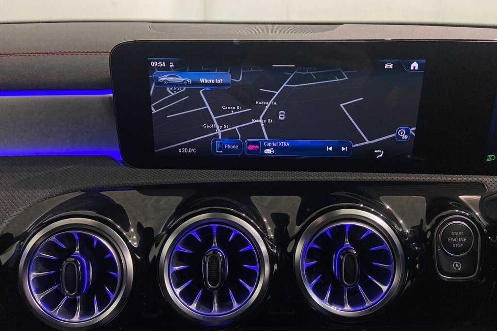 Used Mercedes-Benz CLA 2023 for sale - 76389795: Photo 46