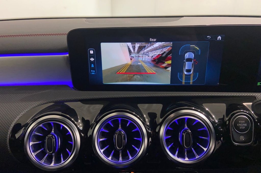 Used Mercedes-Benz CLA 2023 for sale - 76389795: Photo 47