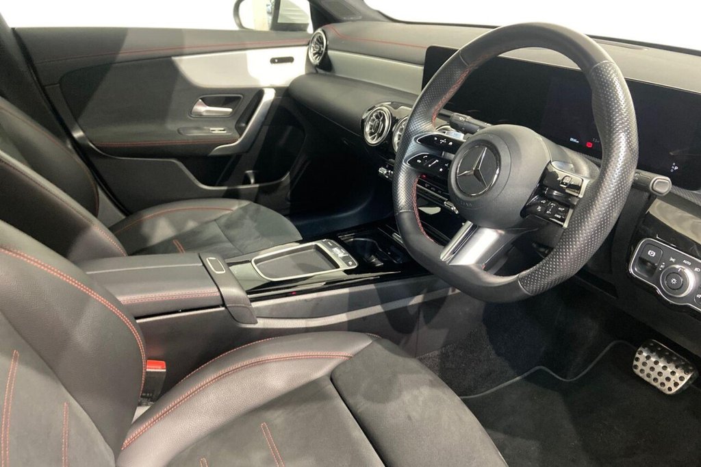 Used Mercedes-Benz CLA 2023 for sale - 76389795: Photo 9