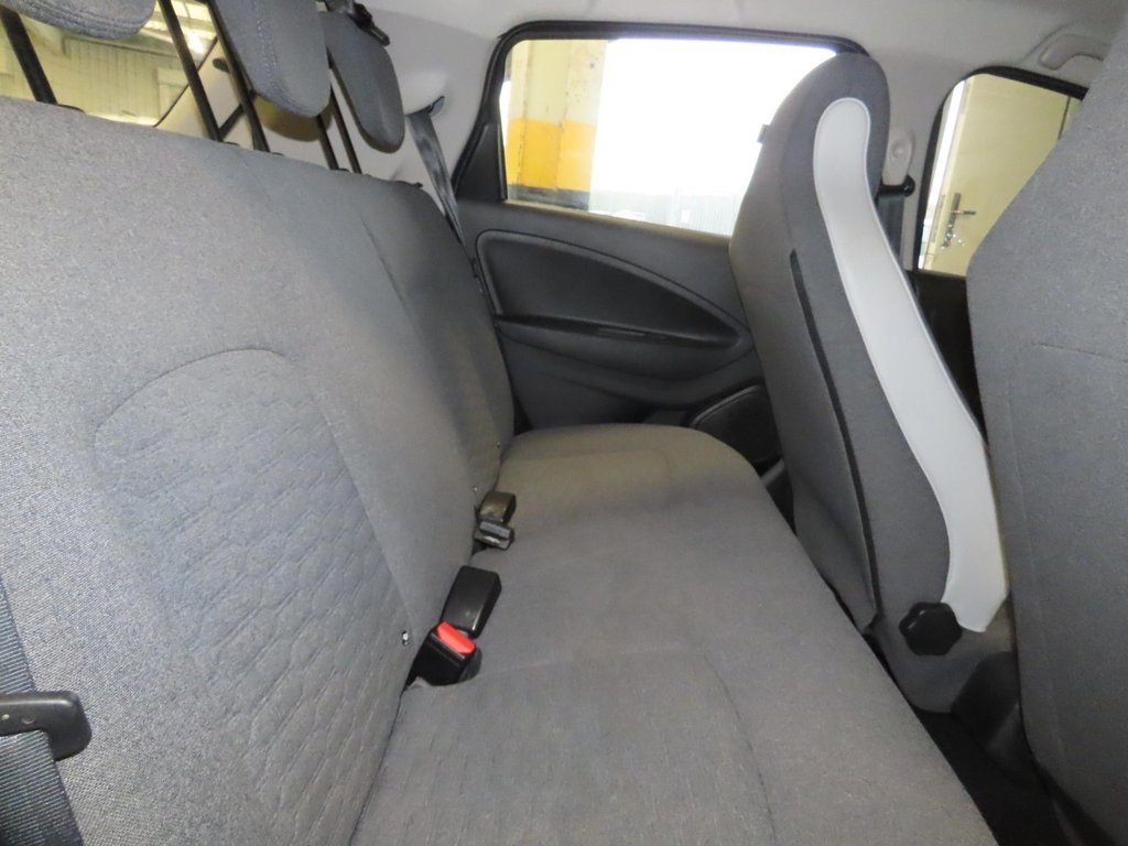 Used Renault Zoe 2021 for sale - 77521318: Photo 10