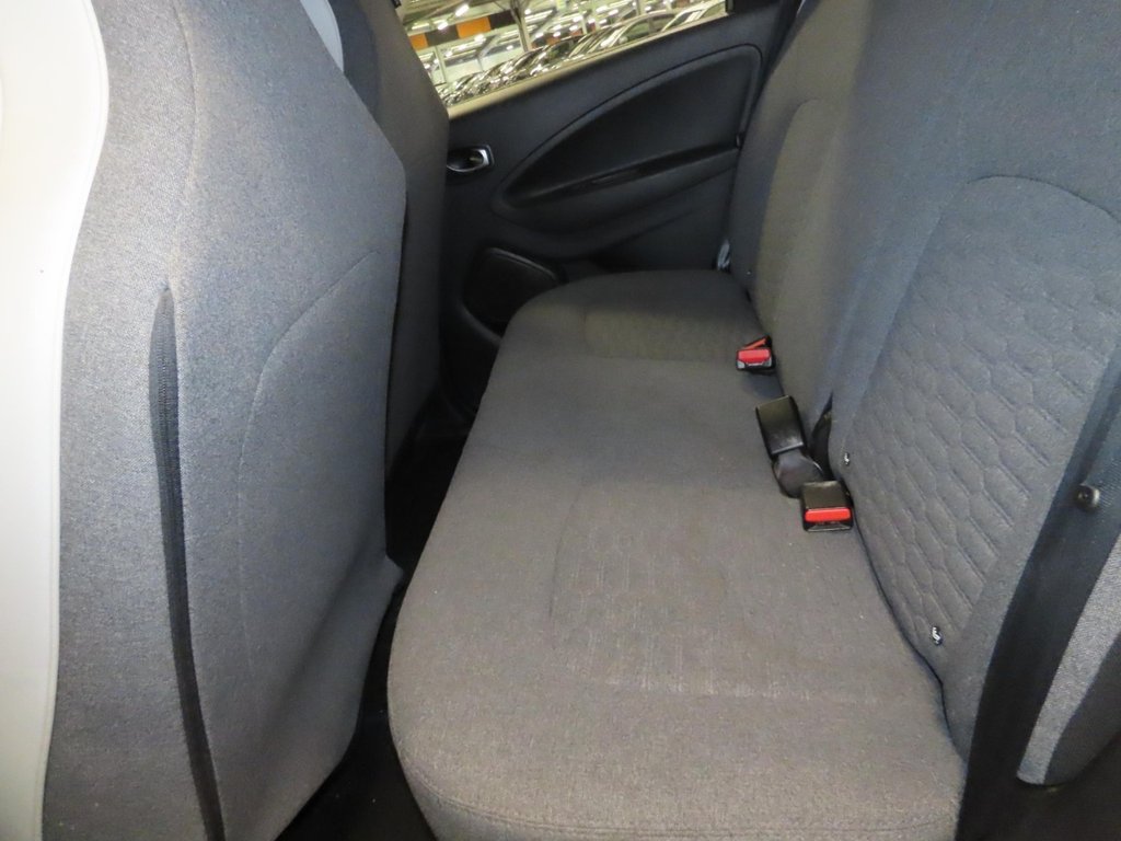 Used Renault Zoe 2021 for sale - 77521318: Photo 11