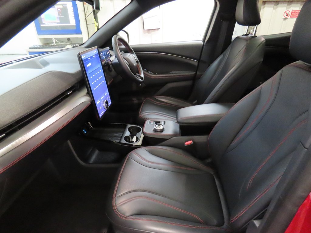 Used Ford Mustang Mach-E 2021 for sale - 76655260: Photo 10