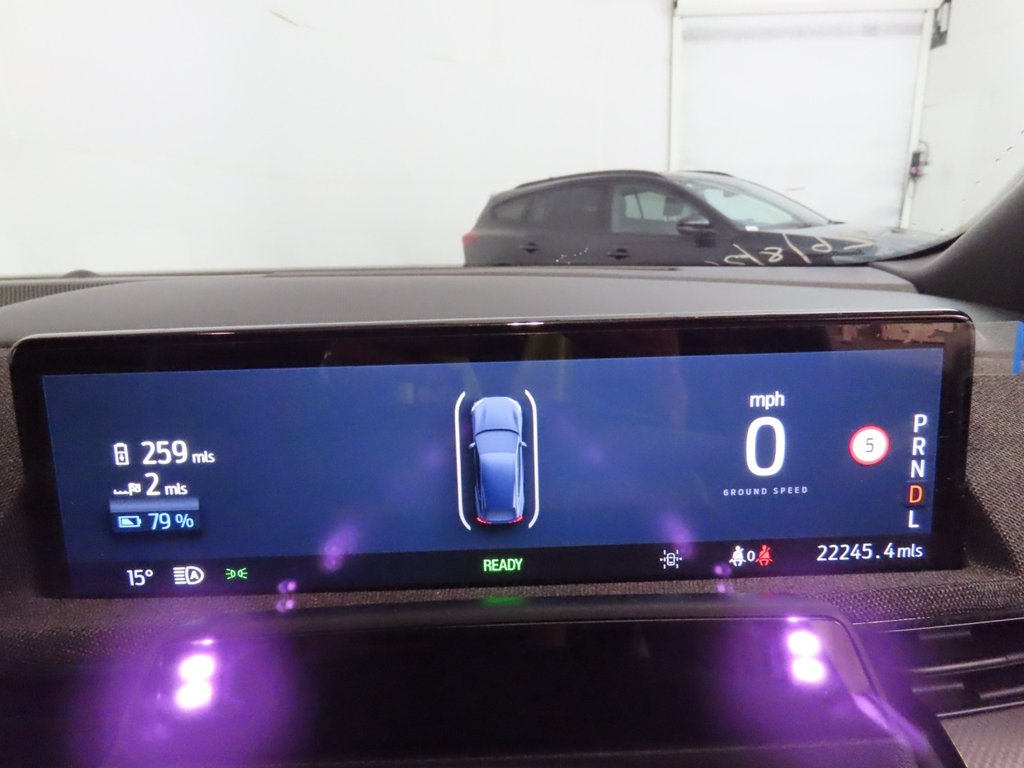 Used Ford Mustang Mach-E 2021 for sale - 76655260: Photo 15