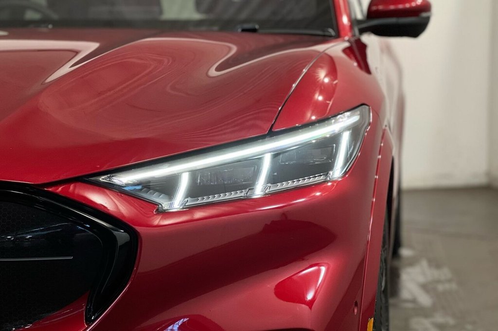 Used Ford Mustang Mach-E 2021 for sale - 76655260: Photo 16