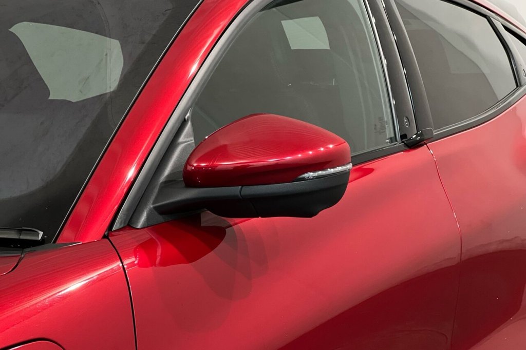 Used Ford Mustang Mach-E 2021 for sale - 76655260: Photo 17