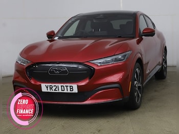 Ford - Mustang Mach-E