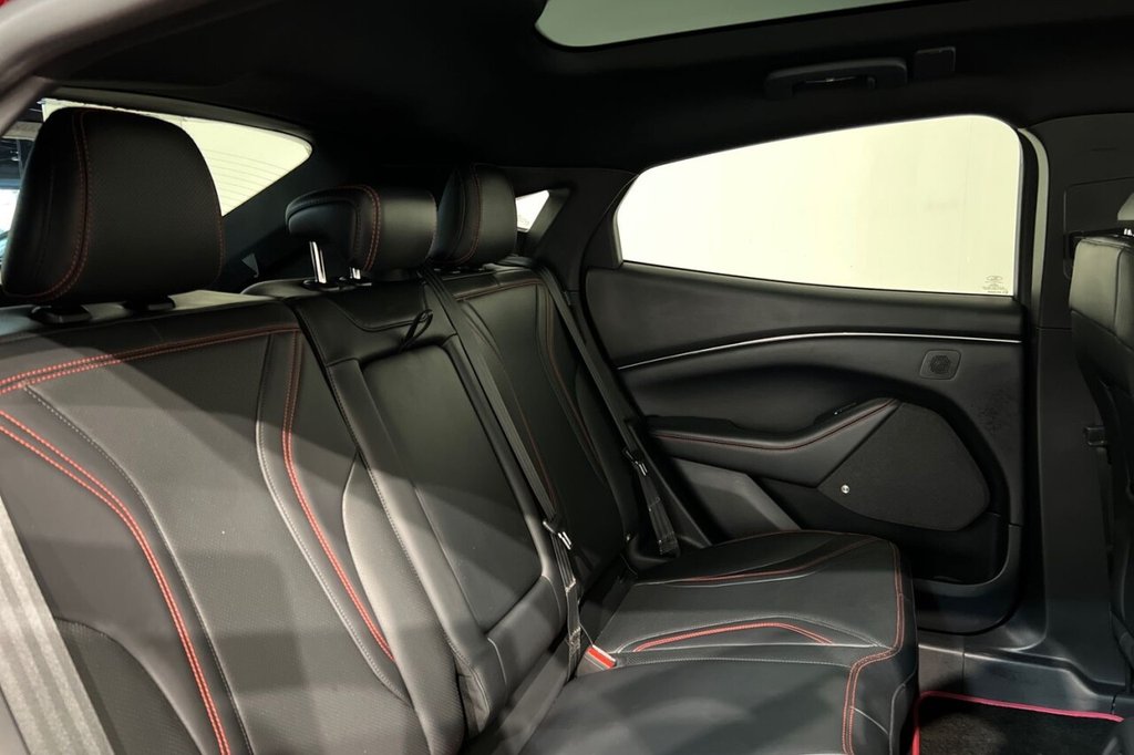 Used Ford Mustang Mach-E 2021 for sale - 76655260: Photo 24