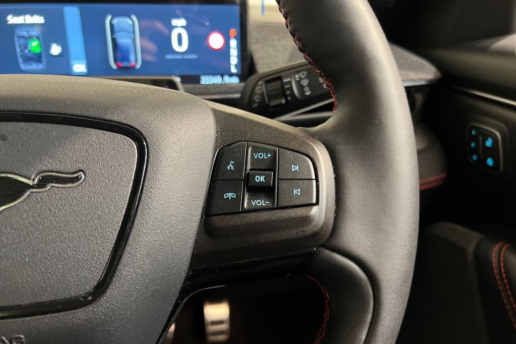 Used Ford Mustang Mach-E 2021 for sale - 76655260: Photo 27