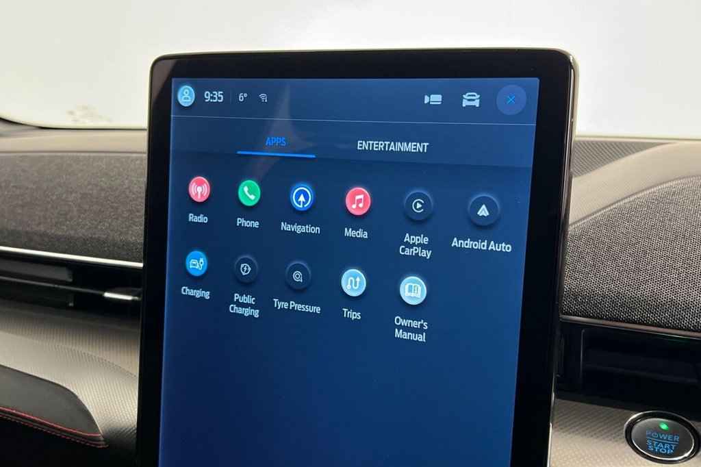 Used Ford Mustang Mach-E 2021 for sale - 76655260: Photo 32