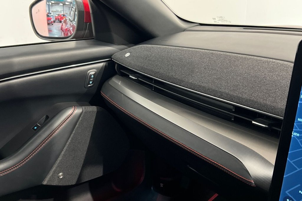 Used Ford Mustang Mach-E 2021 for sale - 76655260: Photo 36