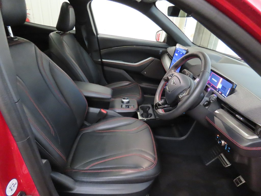 Used Ford Mustang Mach-E 2021 for sale - 76655260: Photo 9