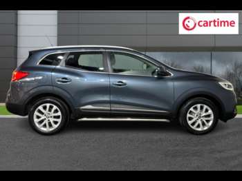 Used Renault Kadjar 2017 for sale - 74931428: Photo