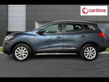 Used Renault Kadjar 2017 for sale - 74931428: Photo