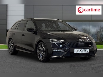 Used Skoda Octavia 2023 for sale - 79573979: Photo