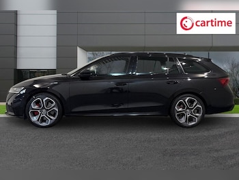 Used Skoda Octavia 2023 for sale - 79573979: Photo
