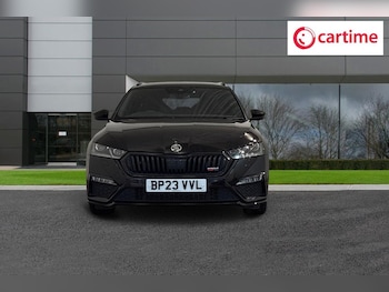 Used Skoda Octavia 2023 for sale - 79573979: Photo