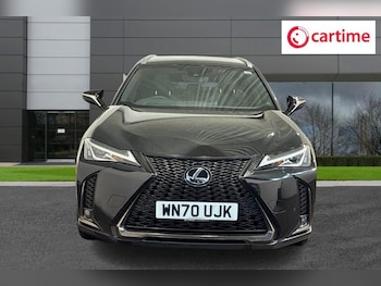 Used Lexus UX 2020 for sale - 79265149: Photo