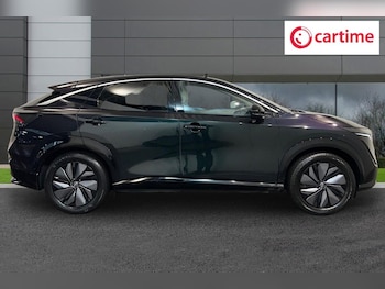 Used Nissan ARIYA 2023 for sale - 78241234: Photo