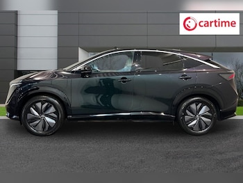 Used Nissan ARIYA 2023 for sale - 78241234: Photo