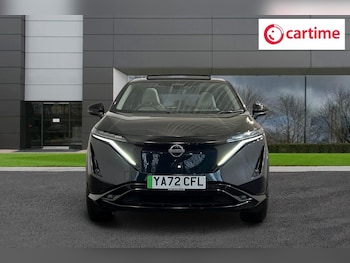 Used Nissan ARIYA 2023 for sale - 78241234: Photo