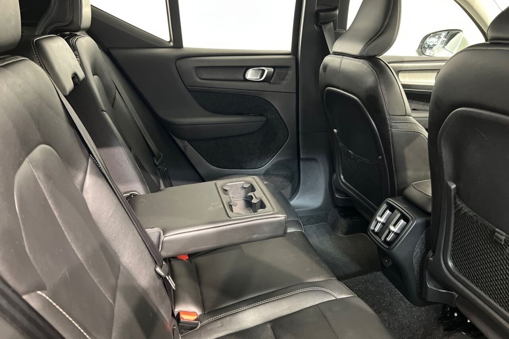 Used Volvo XC40 2018 for sale - 76724426: Photo 37