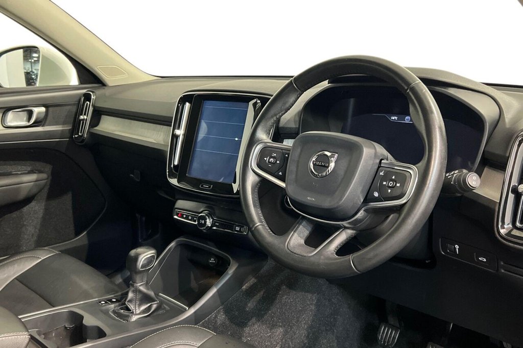 Used Volvo XC40 2018 for sale - 76724426: Photo 9