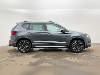 Used Cupra Ateca 2021 for sale - 78557304: Photo