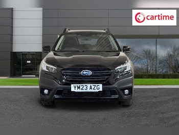 Used Subaru Outback 2023 for sale - 78624290: Photo