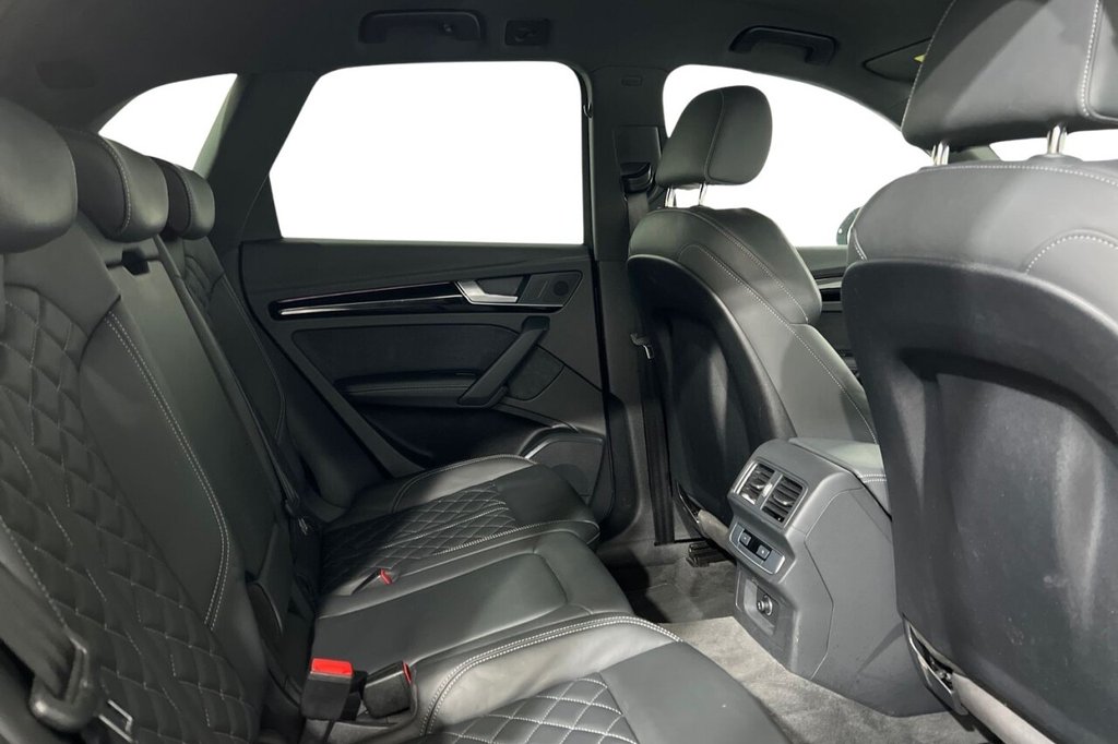 Used Audi Q5 2021 for sale - 76520815: Photo 10