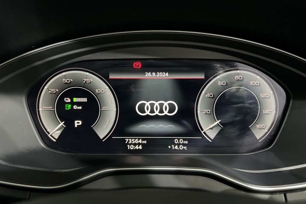 Used Audi Q5 2021 for sale - 76520815: Photo 15
