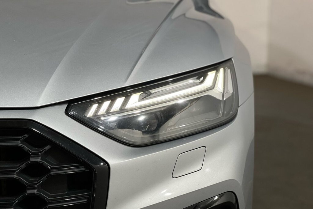 Used Audi Q5 2021 for sale - 76520815: Photo 16