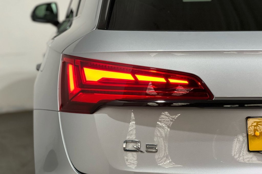 Used Audi Q5 2021 for sale - 76520815: Photo 19