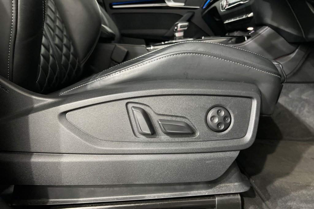 Used Audi Q5 2021 for sale - 76520815: Photo 22