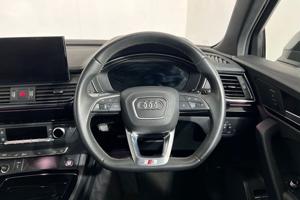 Used Audi Q5 2021 for sale - 76520815: Photo 24