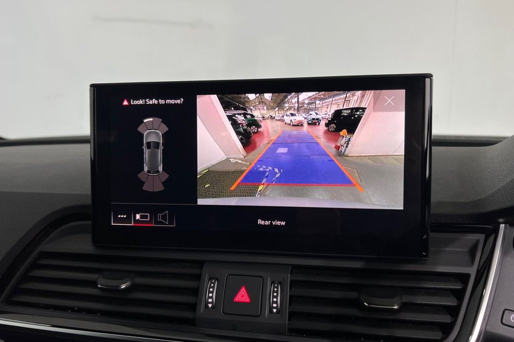 Used Audi Q5 2021 for sale - 76520815: Photo 31