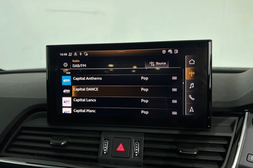 Used Audi Q5 2021 for sale - 76520815: Photo 33