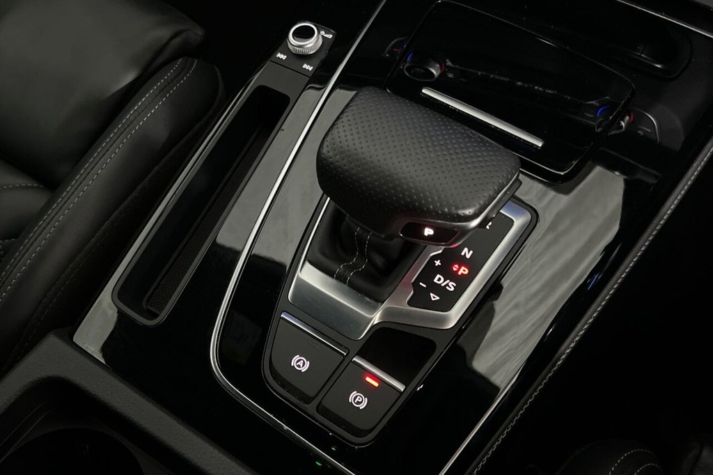 Used Audi Q5 2021 for sale - 76520815: Photo 38