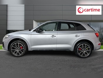 Used Audi Q5 2021 for sale - 76520815: Photo