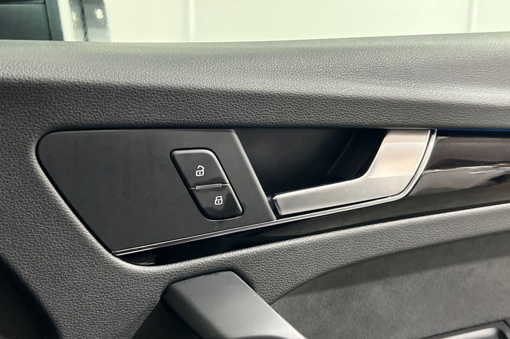 Used Audi Q5 2021 for sale - 76520815: Photo 41