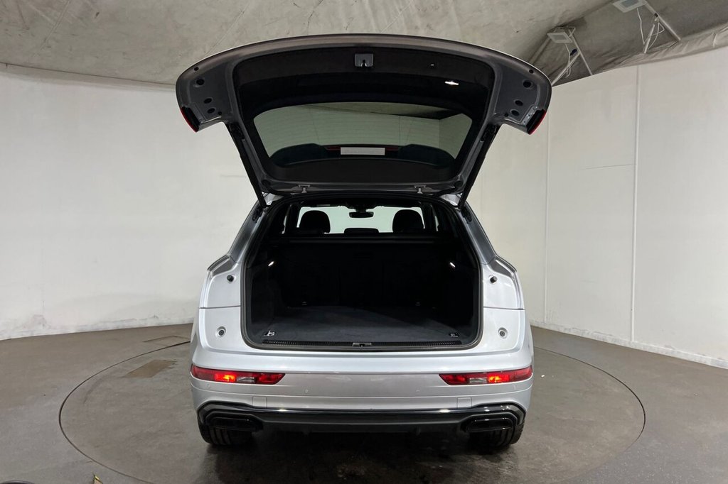 Used Audi Q5 2021 for sale - 76520815: Photo 44