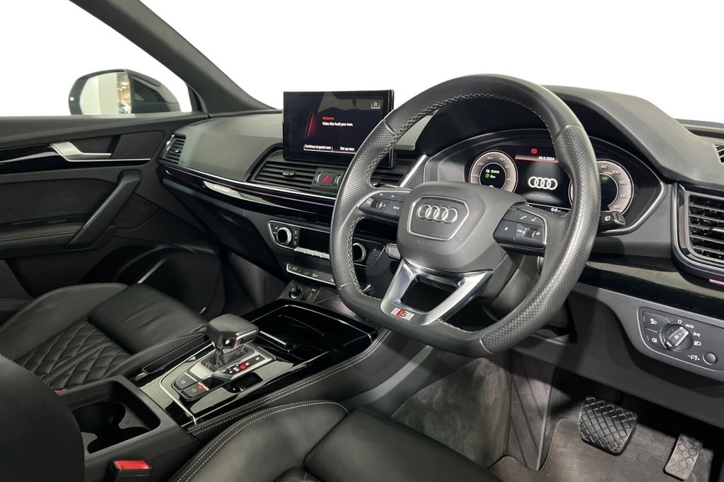 Used Audi Q5 2021 for sale - 76520815: Photo 9