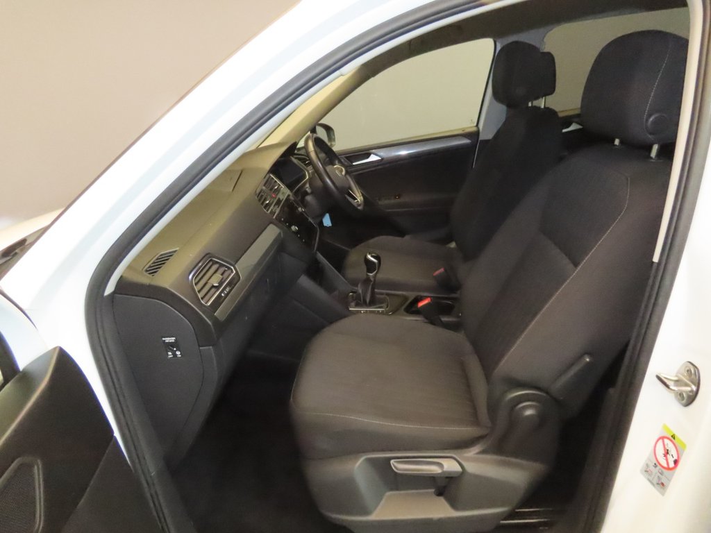 Used Volkswagen Tiguan Allspace 2022 for sale - 76868019: Photo 10